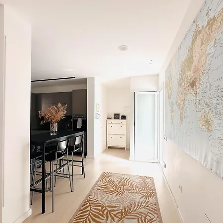 Appartement Dream Odalay *