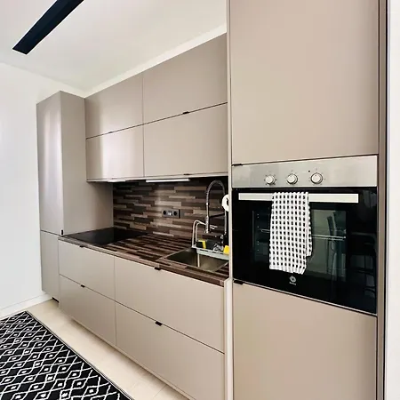 Dream Odalay Apartment *