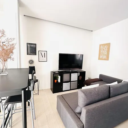 Apartment Dream Odalay Santa Cruz de Tenerife