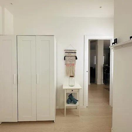 Dream Odalay Apartment Santa Cruz de Tenerife
