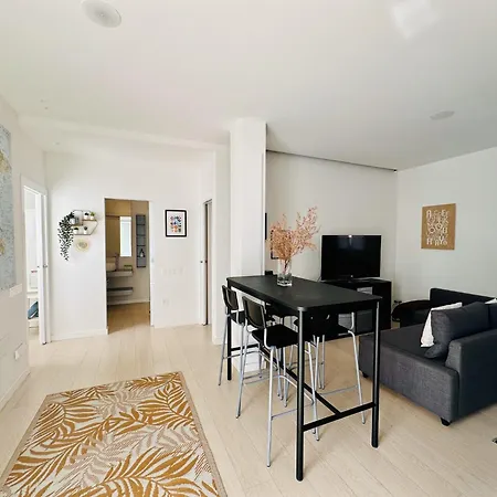 Apartment Dream Odalay *