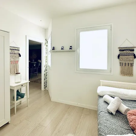 Dream Odalay Apartment Santa Cruz de Tenerife