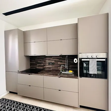 Dream Odalay Apartment