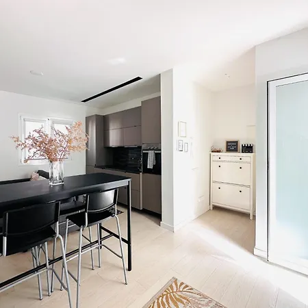 Dream Odalay Apartment *