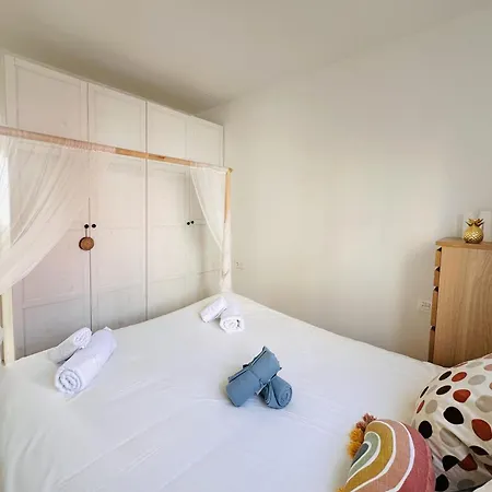 Dream Odalay Apartment