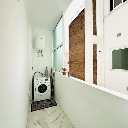 Apartment Dream Odalay