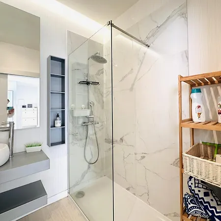 Dream Odalay Apartment *