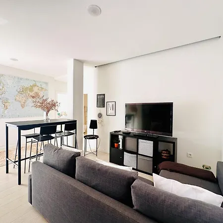 Apartment Dream Odalay *