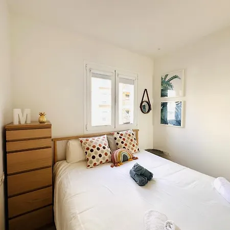 Dream Odalay Apartment