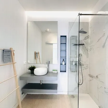 Dream Odalay * Санта-Крус-де-Тенерифе