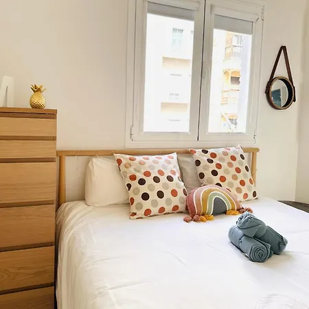 Апартаменты Dream Odalay