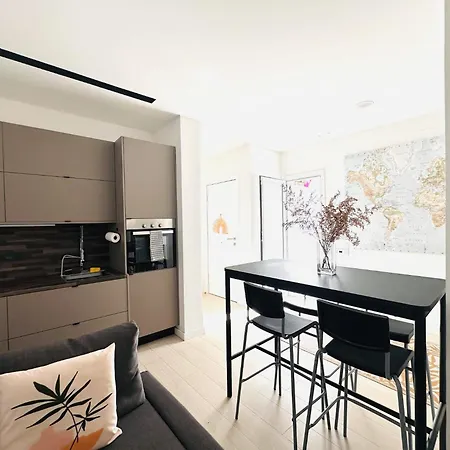 Апартаменты Dream Odalay *