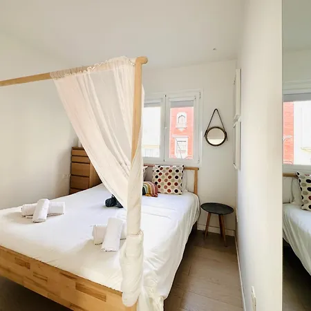 Dream Odalay * Санта-Крус-де-Тенерифе