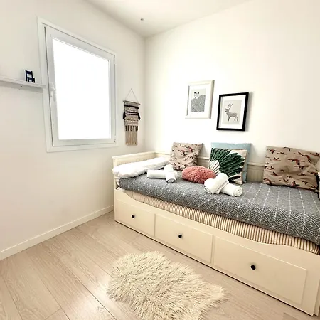 Апартаменты Dream Odalay